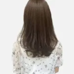 【次世代ケア☆】カット＋イルミナカラー＋HITA髪質改善ヘアエステ
